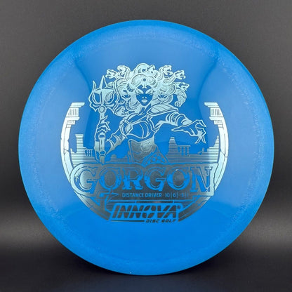 GStar Gorgon