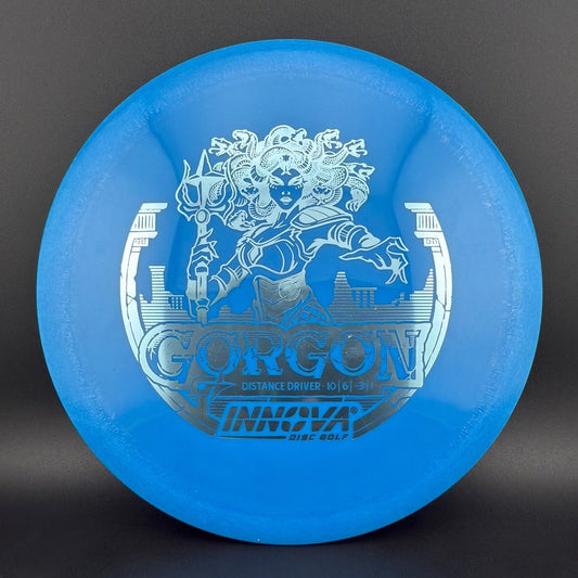 GStar Gorgon