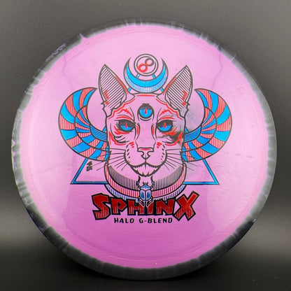 Halo G-Blend Sphinx