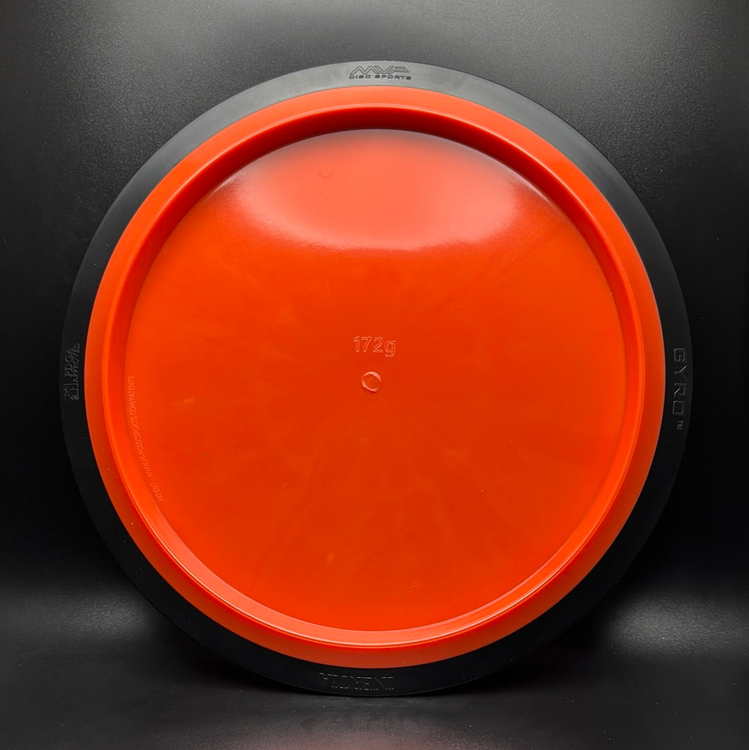 Neutron Inertia