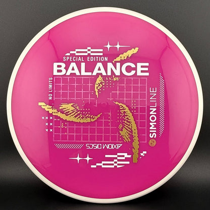Neutron Balance - Simon Line - Special Edition