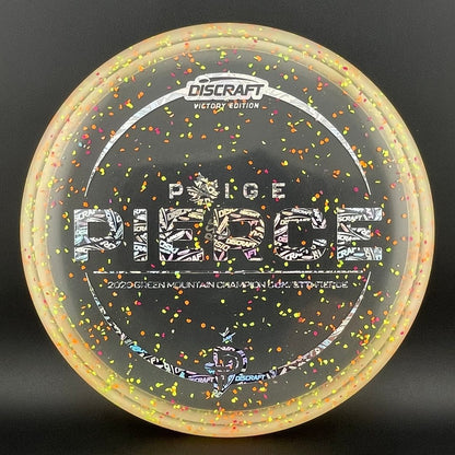 Confetti Z Fierce - Victory Edition - Paige Pierce GMC 2025