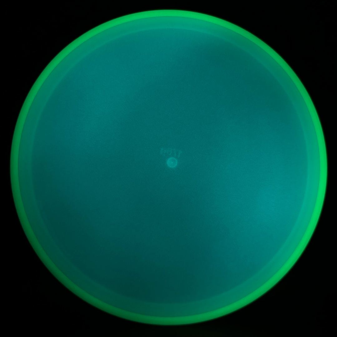 Total Eclipse Hex - Blank