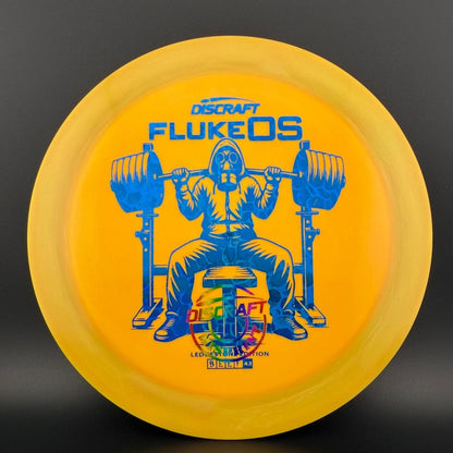 Nuke OS - Fluke OS - April Fools 2025 Misprint