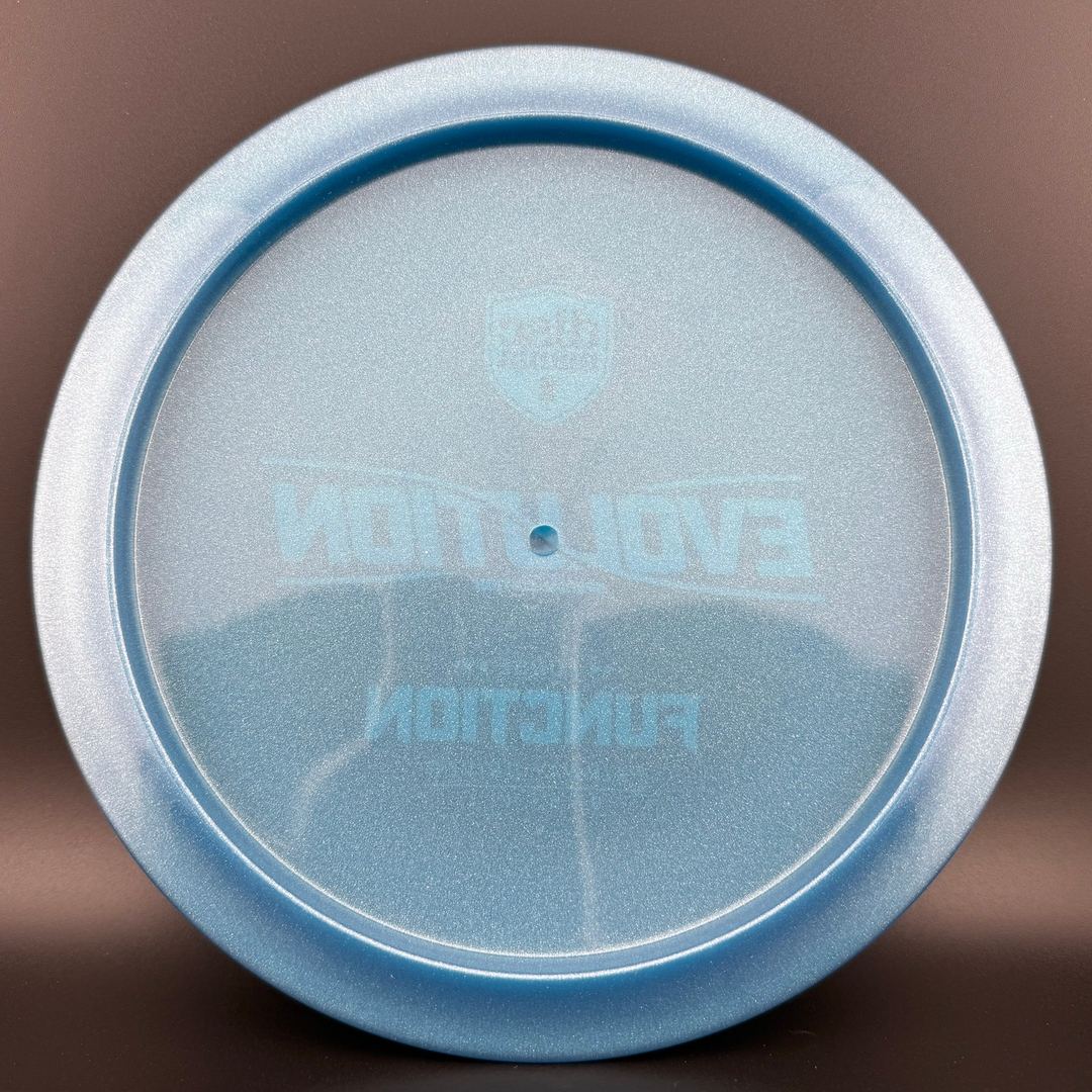 Forge Function - Prototype - Special Edition