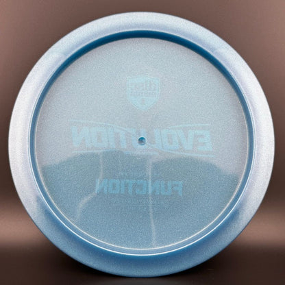 Forge Function - Prototype - Special Edition