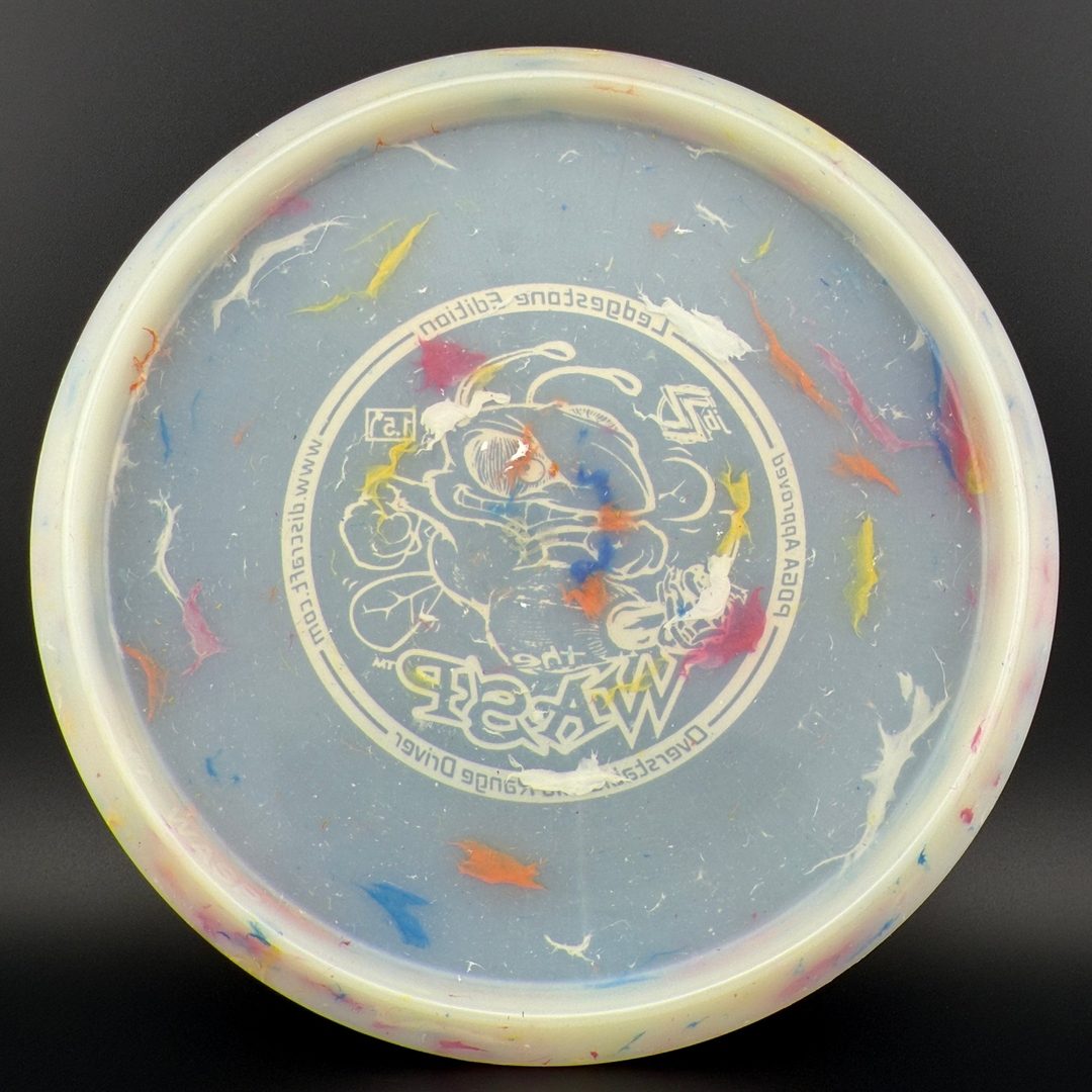 Jawbreaker Z Wasp - Ledgestone Finale 2025