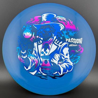 Solid ESP Passion - Ledgestone 2025 Season 2