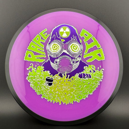 Neutron Volt - RADioactive Man by Ripper Studios