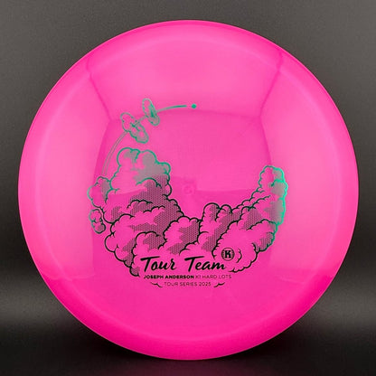 K1 Hard Lots - Joey Anderson 2025 Tour Series