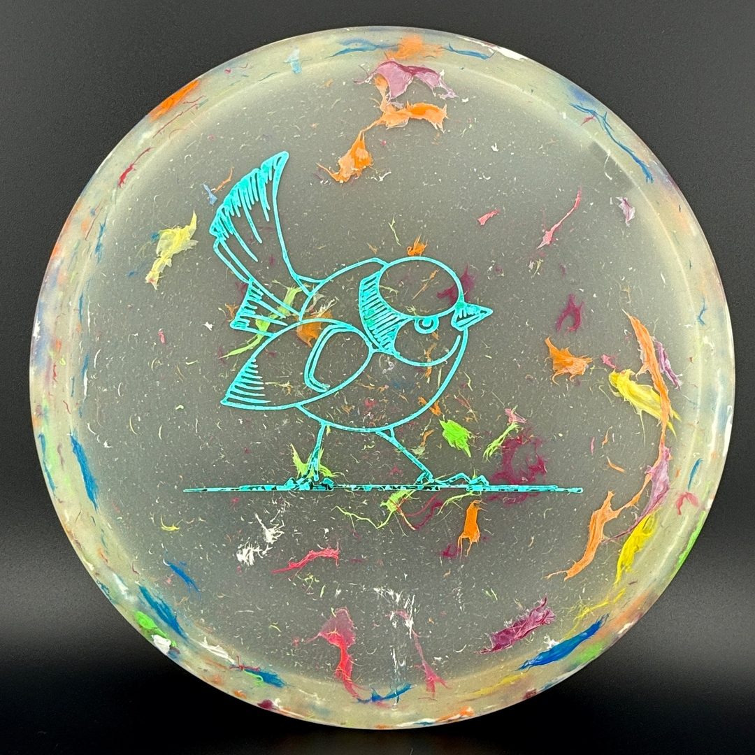 Jawbreaker Z FLX Glo Zone - Faylor Lake DGC