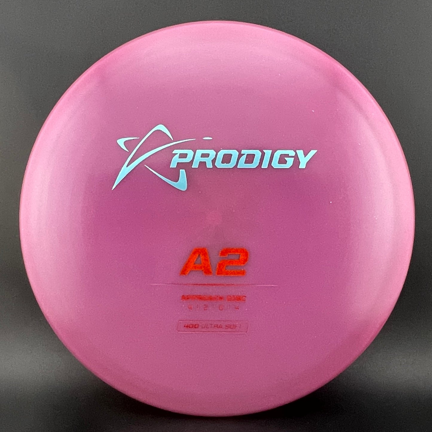 A2 (400 Ultra Soft)
