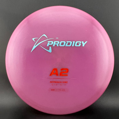 A2 (400 Ultra Soft)