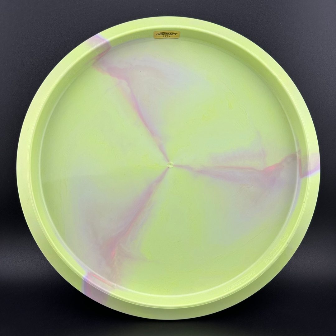 Swirl ESP Buzzz SS - Tim Barham Tour Series