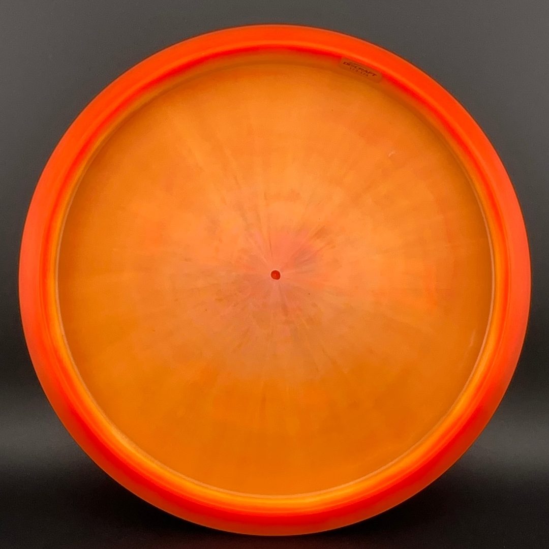 Swirly ESP Buzzz SS