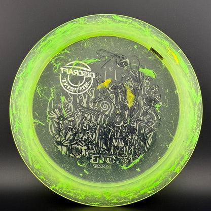 Jawbreaker Z FLX Hades - Factory Misprint