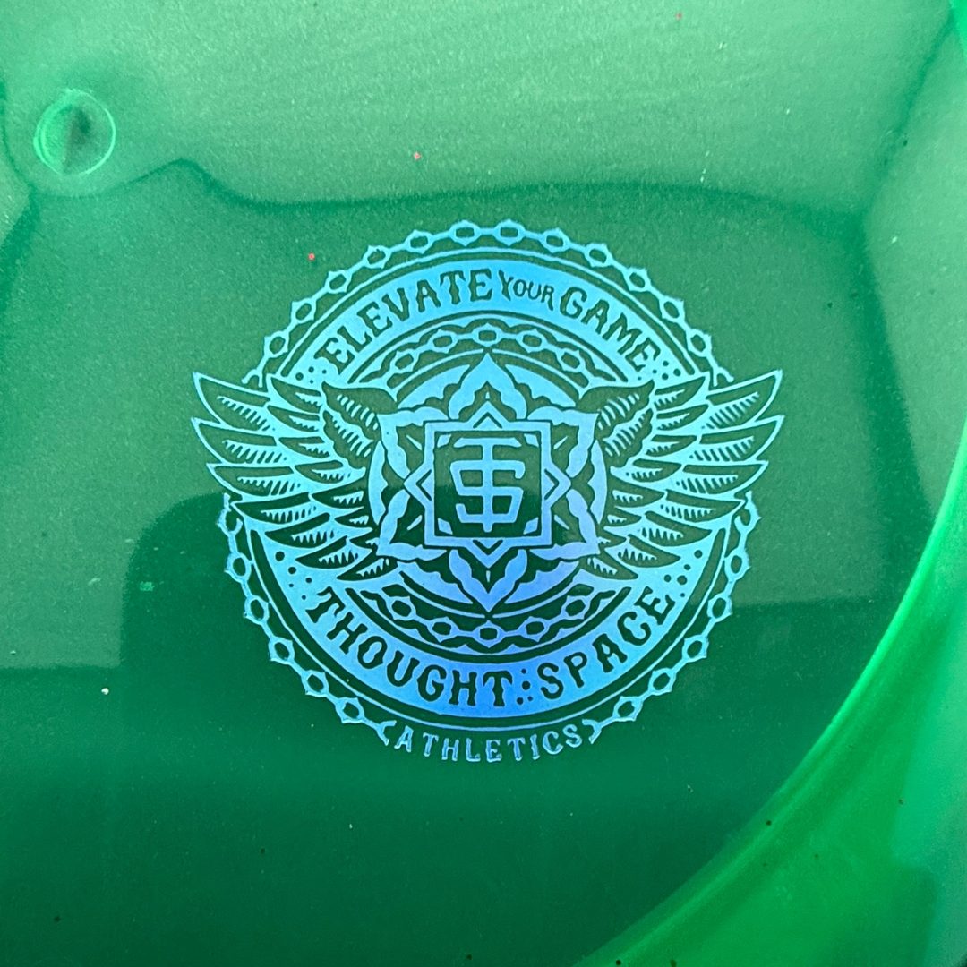 Ethos Animus - TSA Mini Elevate Your Game Stamp