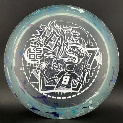 Jawbreaker Z Flx Heat - 2026 Ledgestone