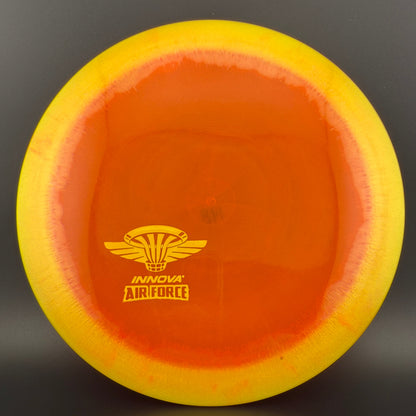 Halo Champion Shryke (First Run) - Air Force Stamp
