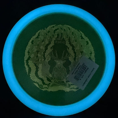 Tone Glow Soda - Elk Man by Ripper Studios