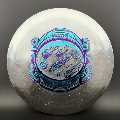 Duo Destroyer - Calvin Heimburg Tour Series