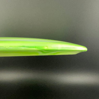 Steady Ring Millet