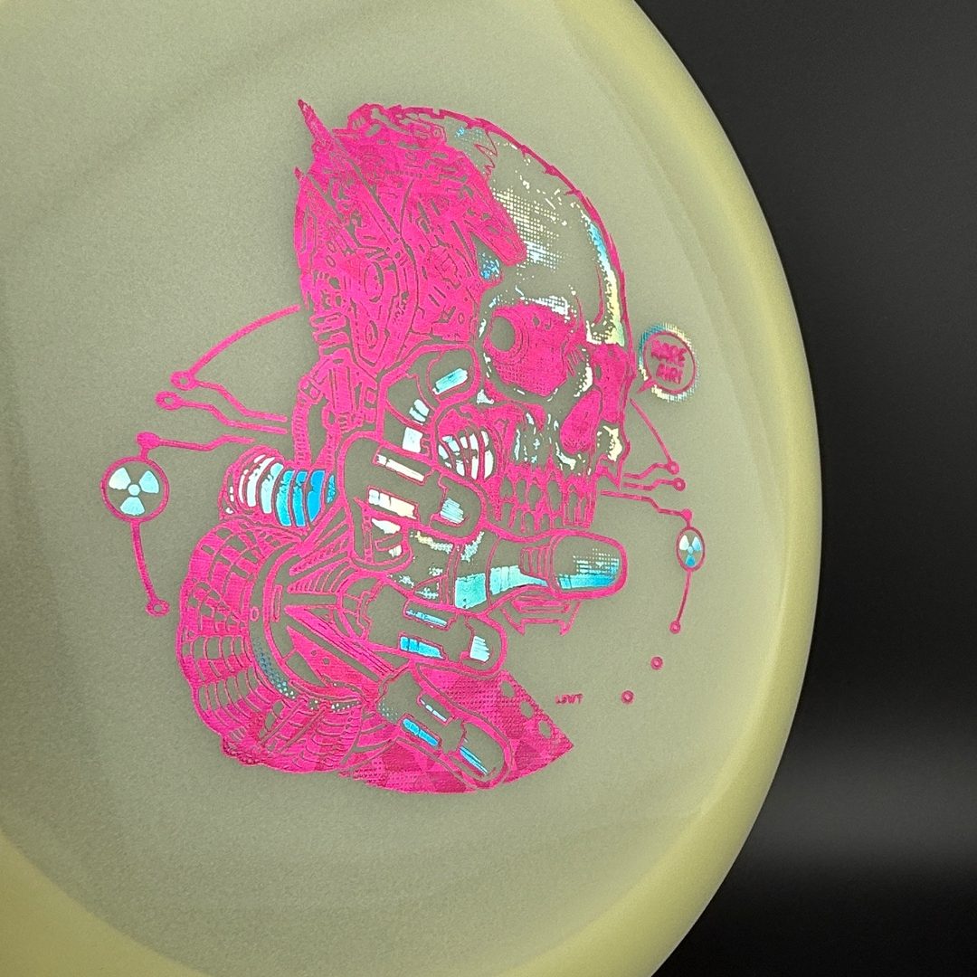 Nocturnal Freetail - [STRATUS] FEAR V1 by Les White