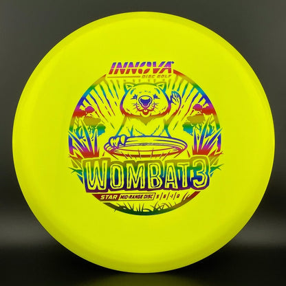 Star Wombat3