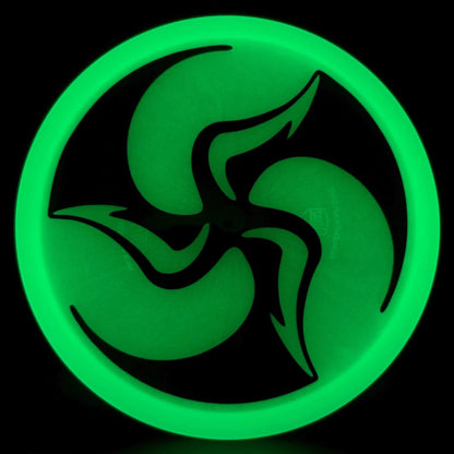 Color Glow C-Line MD1 - Official Tri-Fly Huk Dyed