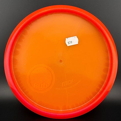 Color Glow Metal Flake Horizon C-Line MD1 - Colten Montgomery dna
