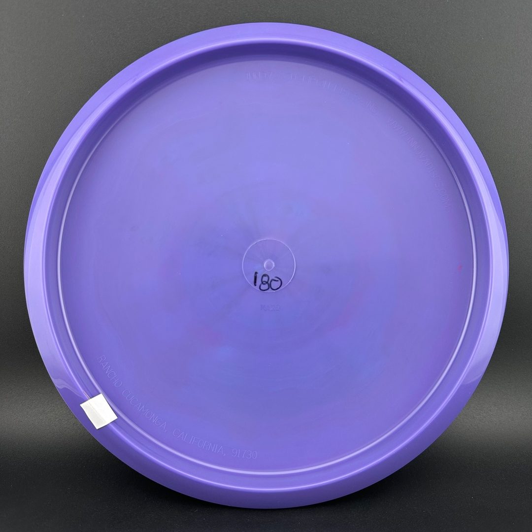 Swirly Star Mako - [STRATUS] FEAR V1 by Les White