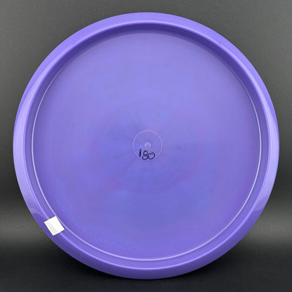 Swirly Star Mako - [STRATUS] FEAR V1 by Les White