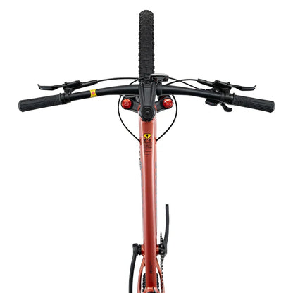 MT600 -  Mountain Bike