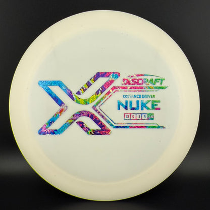 X Line Nuke