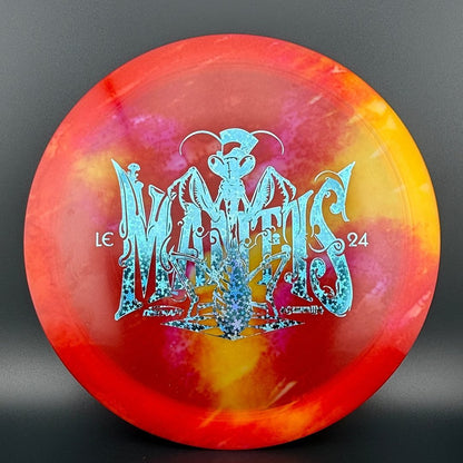 Fly Dye Z Mantis - 2024 Ledgestone Season 3