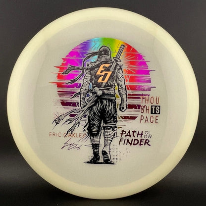 Glow Pathfinder "Shinobi Warrior" - Eric Oakley 2025 Signature Series
