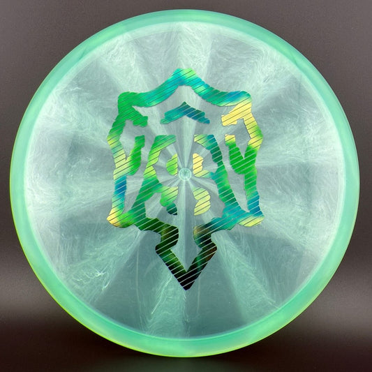Soft Ethos Praxis - Monogram