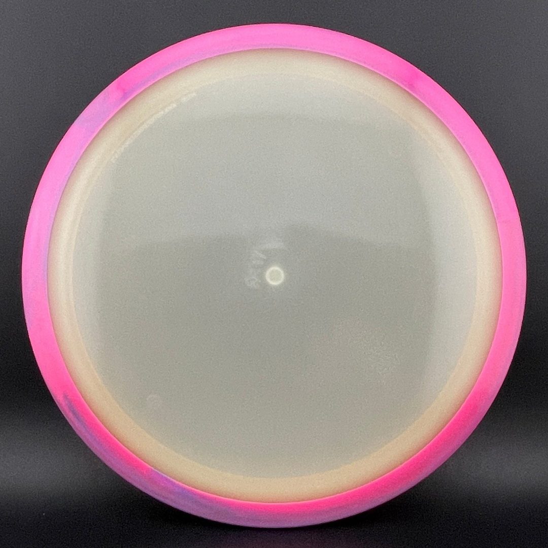 Eclipse Defy - Blank