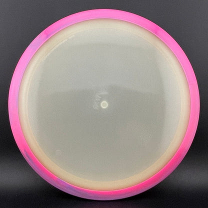 Eclipse Defy - Blank