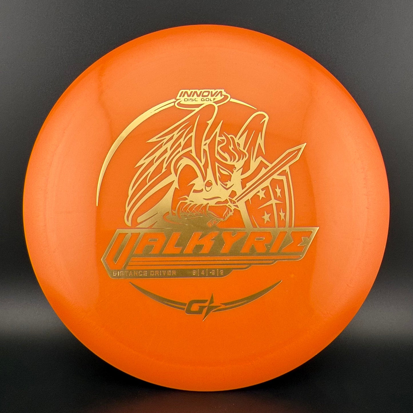 GStar Valkyrie