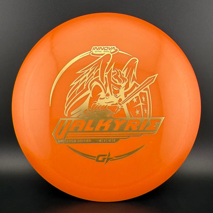GStar Valkyrie