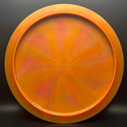 Z Metallic Swirl Athena - McBeth & Dickerson Collaboration