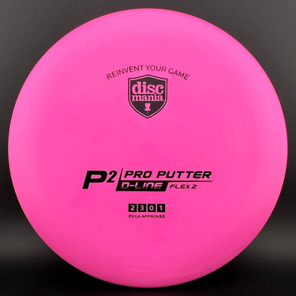 P-Line P2 (Flex 2)
