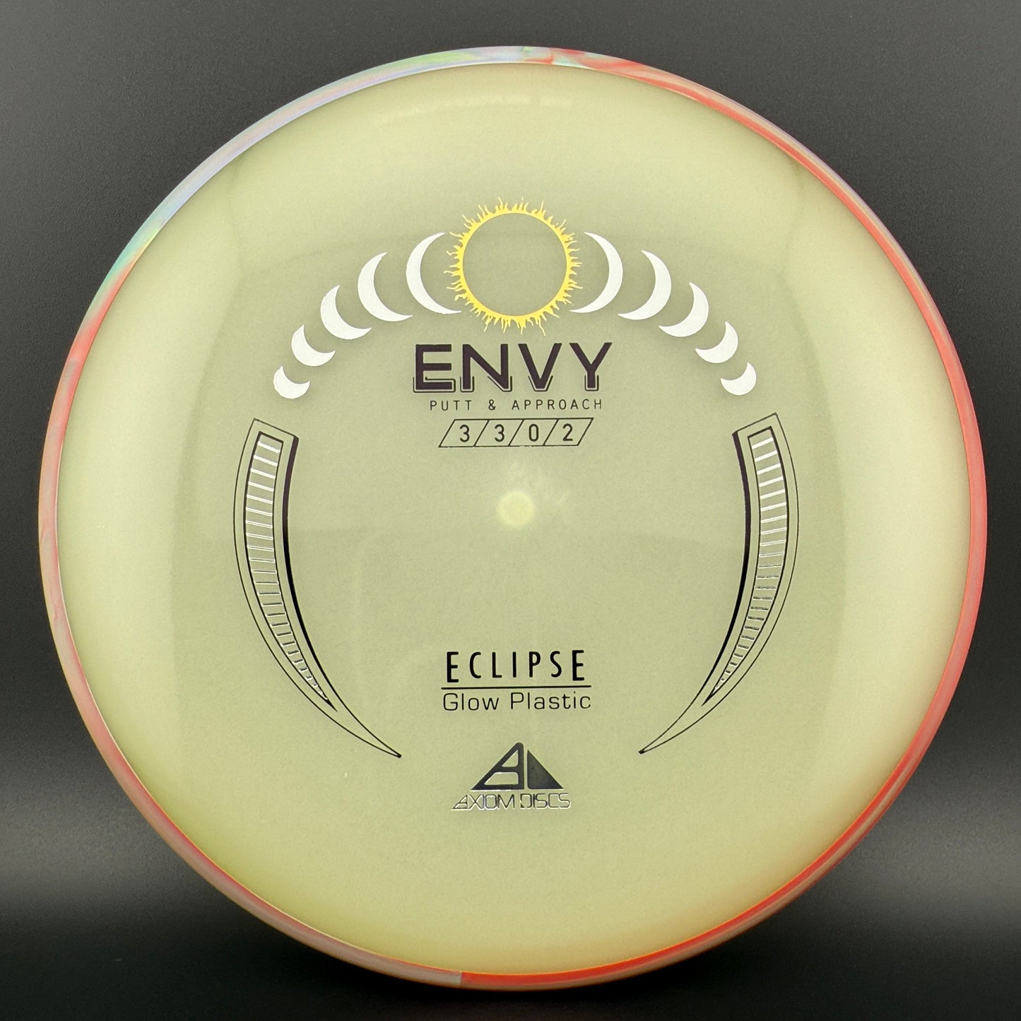 Eclipse 2.0 Envy