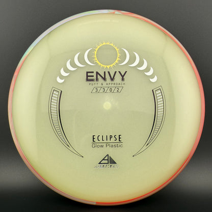 Eclipse 2.0 Envy