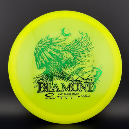 Opto Moonshine Diamond