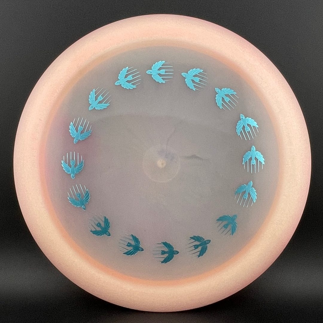 Proto Glow Gummy Champion Destroyer - Bomber Ring