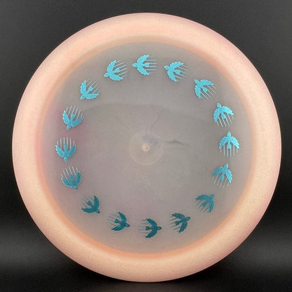 Proto Glow Gummy Champion Destroyer - Bomber Ring