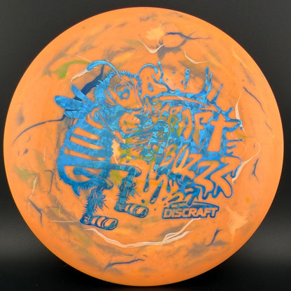 Lightweight Jawbreaker Buzzz