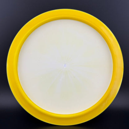 Gold Orbit Diamond